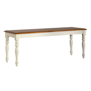 Ocean Isle Opt 6 Piece Rectangular Table Set image