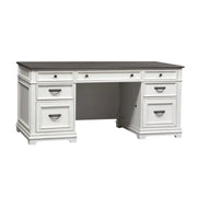 Allyson Park Credenza image