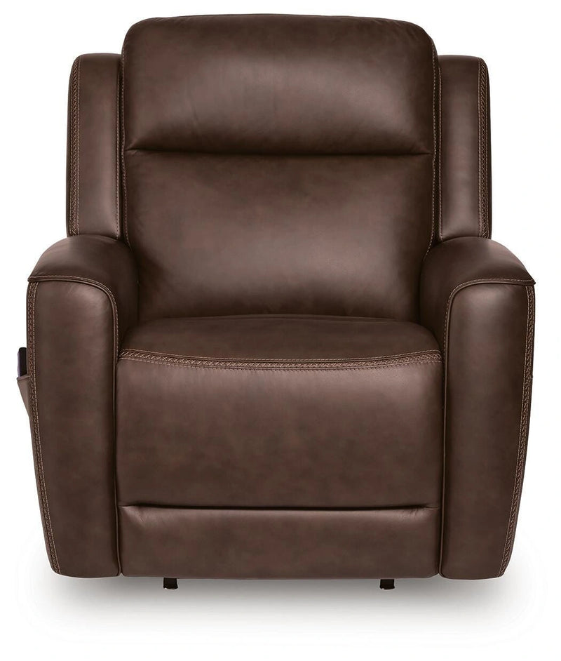 4Z-Riverlee Recliner