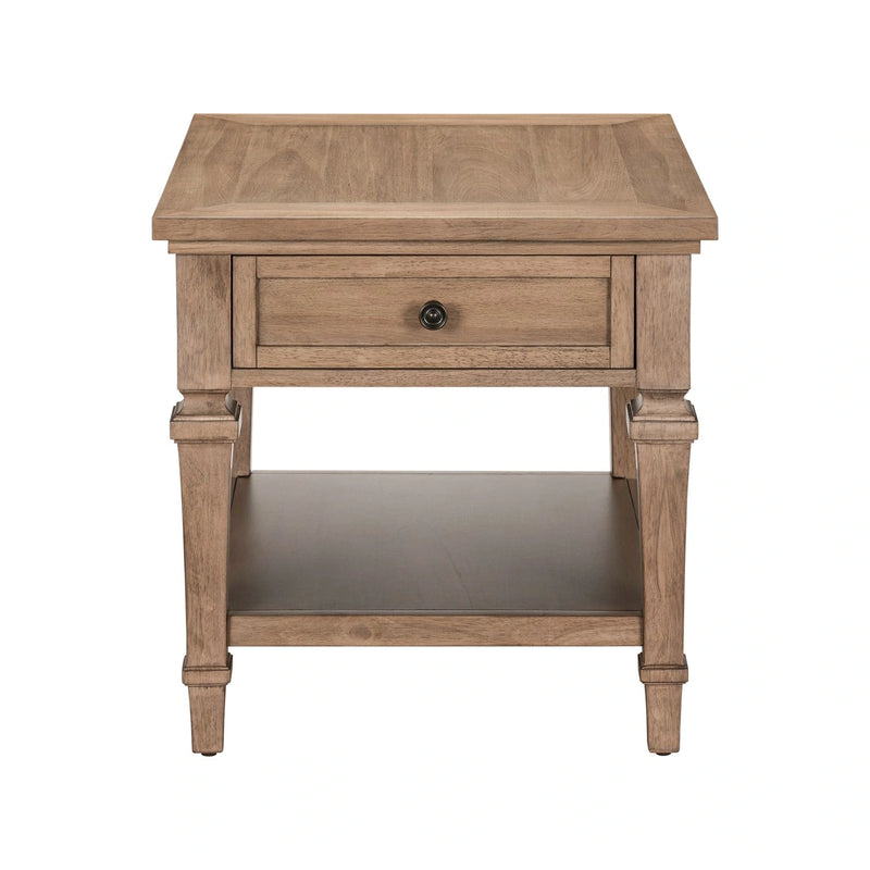 Haven Hills End Table image