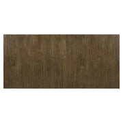 Shaker Lakes Rectangular Leg Table image