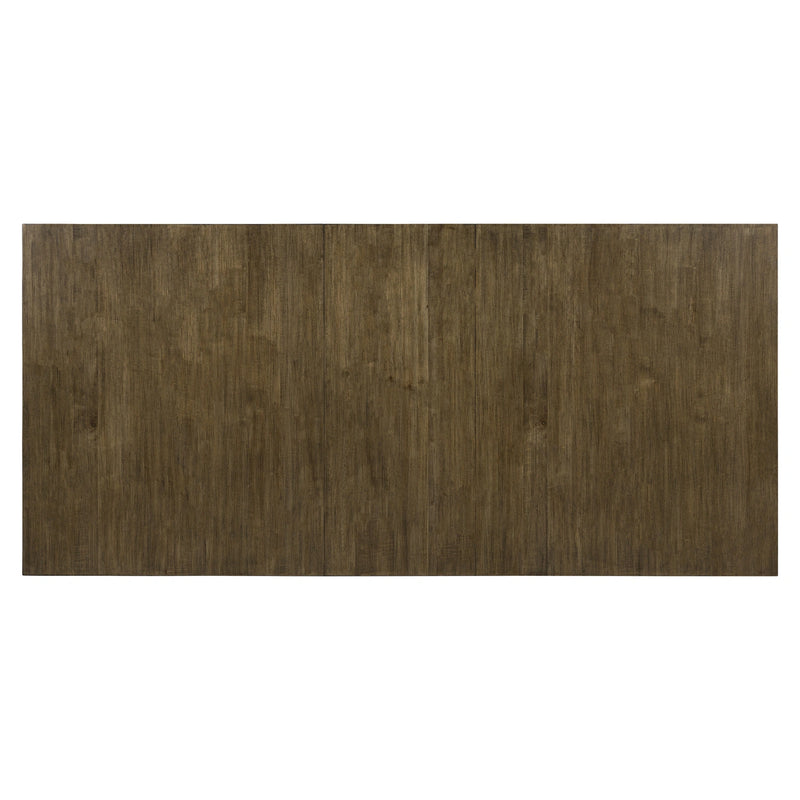 Shaker Lakes Rectangular Leg Table image
