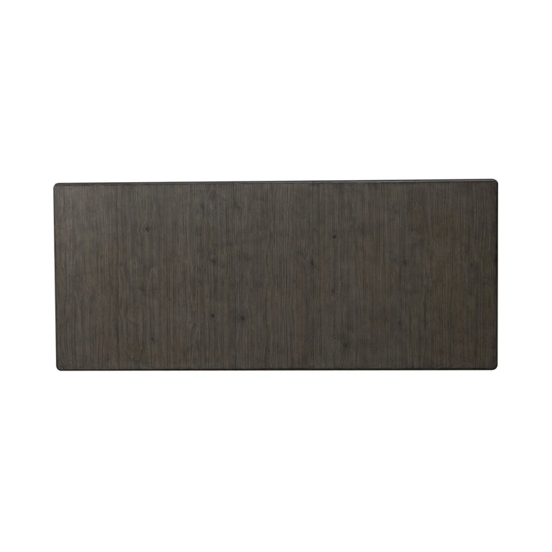 River Place Trestle Table Set image