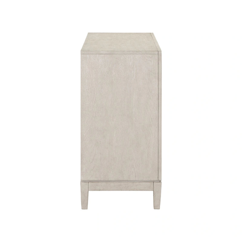 Kinsley 2 Door Accent Cabinet image