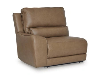 Silverbrooke Reclining Loveseat