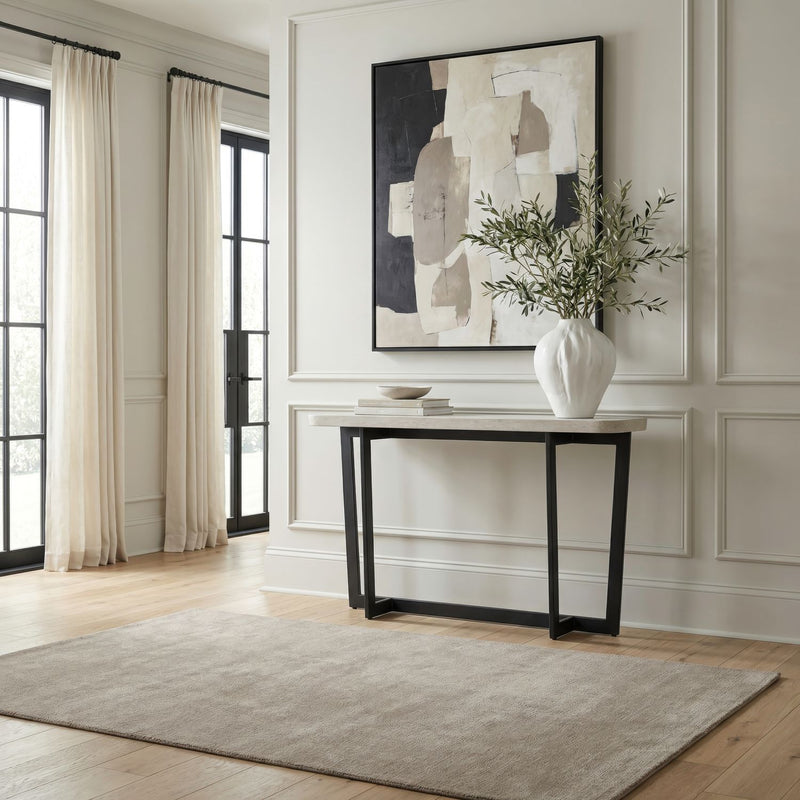 Pierce Sofa Table image