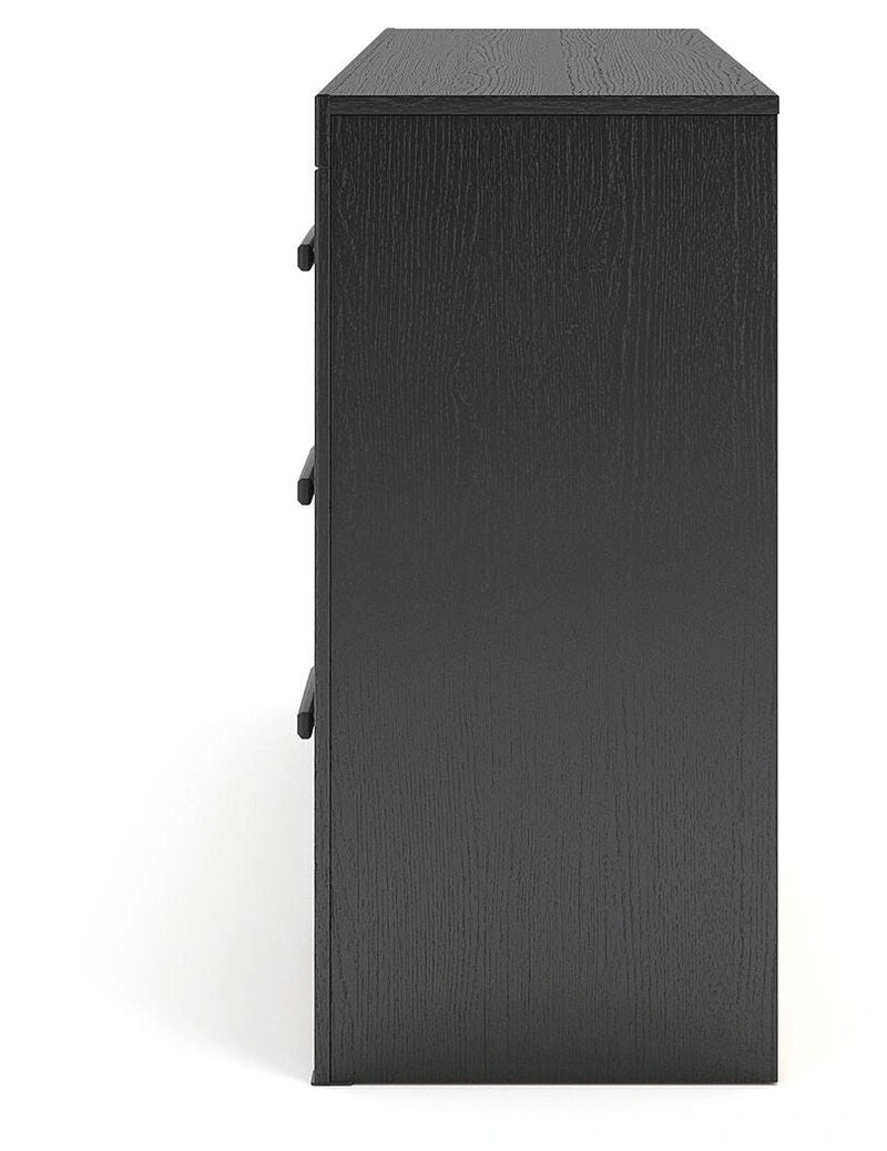 Jonnifer Dresser