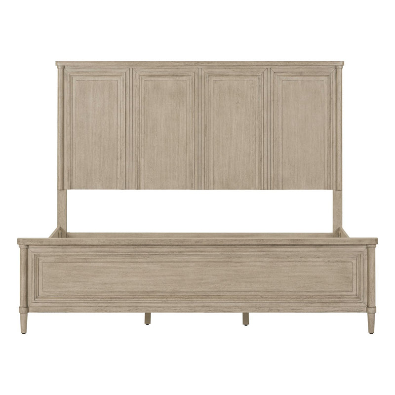 Rochelle Park California Panel Bed image