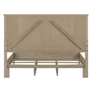 Rochelle Park California Panel Bed image