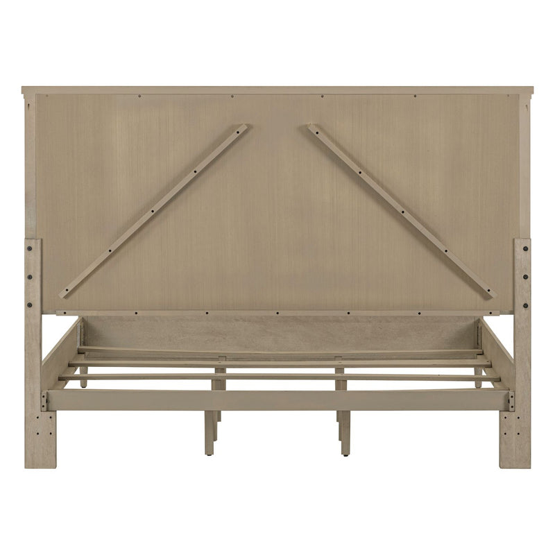 Rochelle Park Panel Bed image