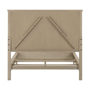Rochelle Park Panel Bed image