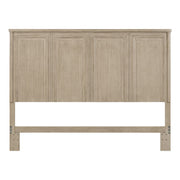 Rochelle Park Panel Headboard image