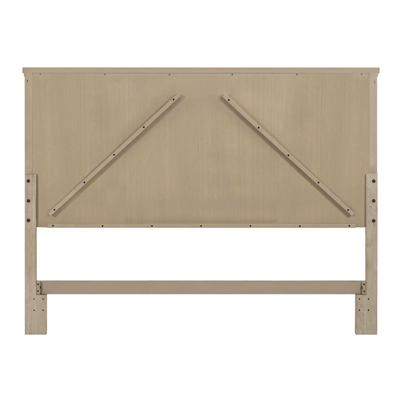 Rochelle Park Panel Headboard image