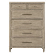 Rochelle Park 5 Drawer Chest image