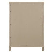 Rochelle Park 5 Drawer Chest image