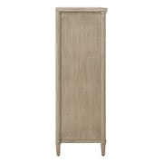 Rochelle Park 2 Door 5 Drawer Chest image