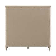 Rochelle Park 2 Door 5 Drawer Chest image
