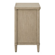 Rochelle Park Nightstand w/ Charging Station image