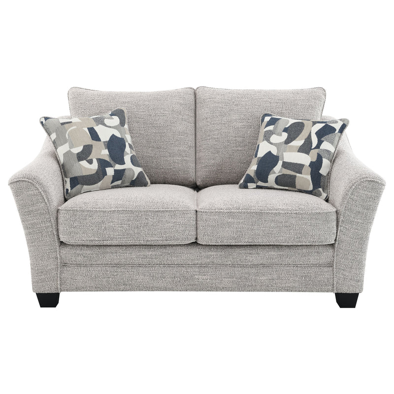 Tomkins Sofa Set