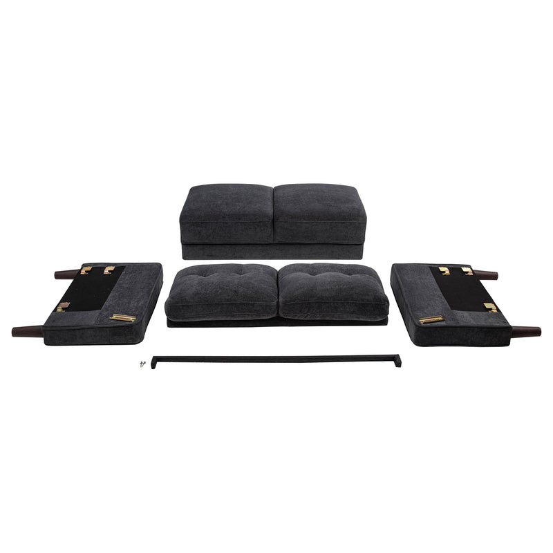 Bowen II Accent Chair