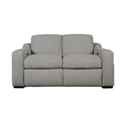 Archer Loveseat with Power Footrest & WS image
