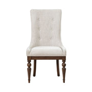 Arden Road Uph Side Chair (RTA) image