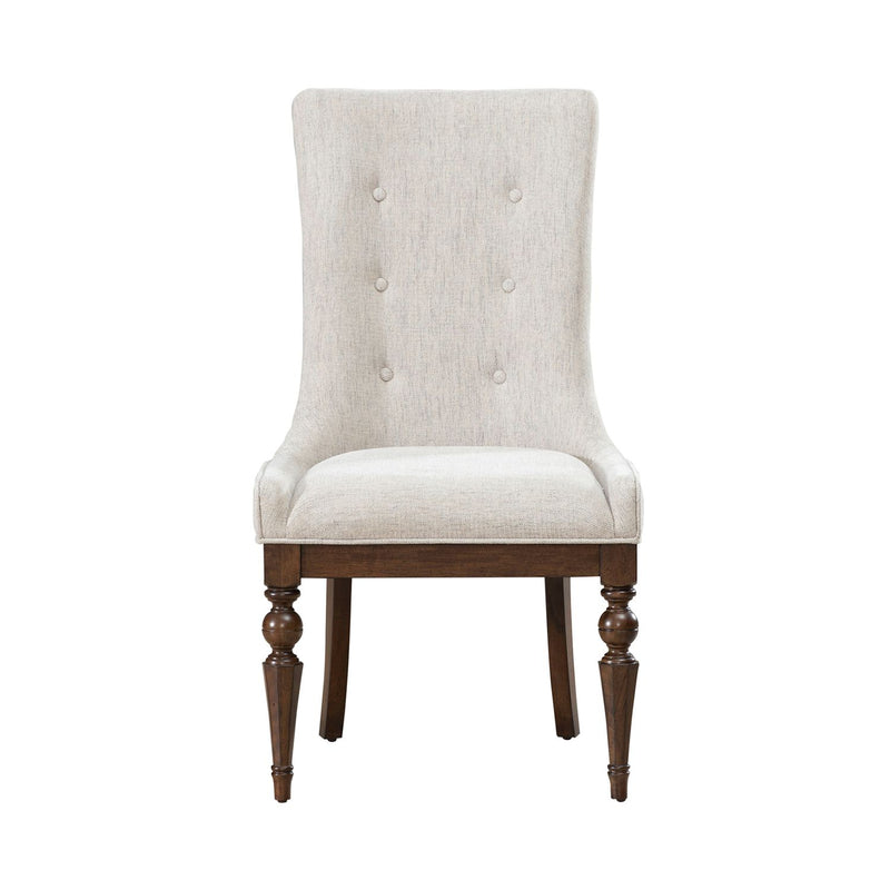Arden Road Uph Side Chair (RTA) image