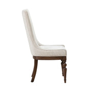 Arden Road Uph Side Chair (RTA) image