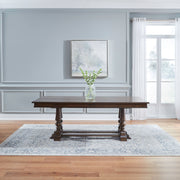 Arden Road Trestle Table Set image