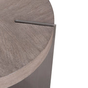 Harlow Chairside Table image