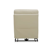 Carrington Armless Recliner P3 & ZG - Baja Stone image