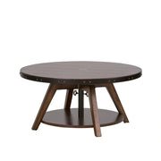Aspen Skies Motion Cocktail Table image