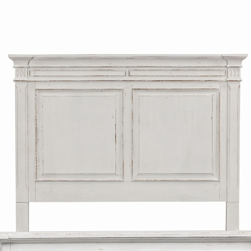 Abbey Park Panel Headboard image