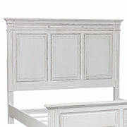 Abbey Park Panel Headboard image