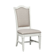 Abbey Park Upholstered Side Chair (RTA) image
