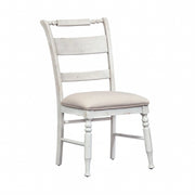 Whitney Slat Back Side Chair (RTA) image