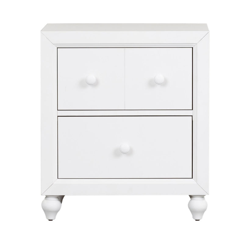 Cottage View Night Stand