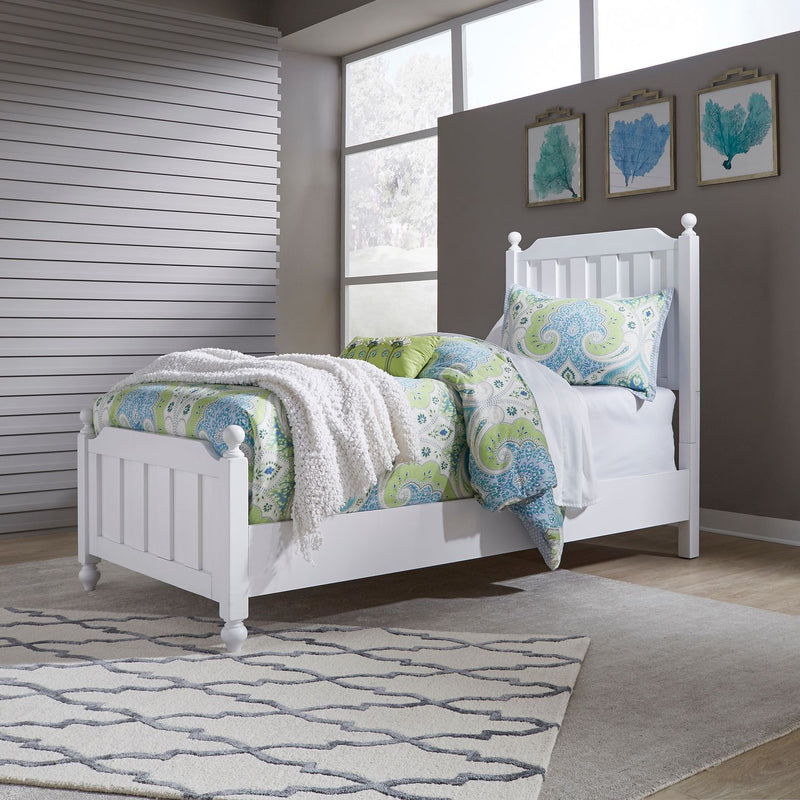 Cottage View Full Panel Bed image
