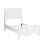 Cottage View Panel Bed image