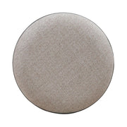 Lennox Hill Uph Swivel Console Stool image