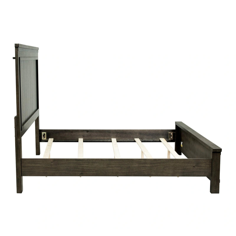 Thornwood Hills Panel Headboard image