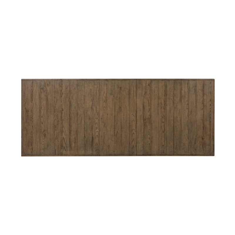 Harvest Home Trestle Table Top image