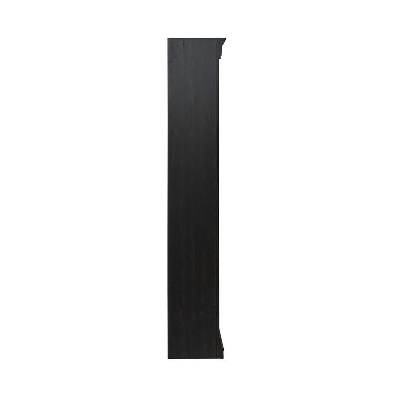 Meritage 2 Piece Bunching Bookcase image