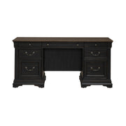 Meritage Jr Executive Credenza image