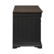 Meritage Jr Executive Credenza image