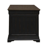 Meritage Jr Executive Desk image