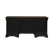 Meritage Jr Executive Desk image