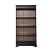 Meritage 60 Inch Bookcase (RTA) image