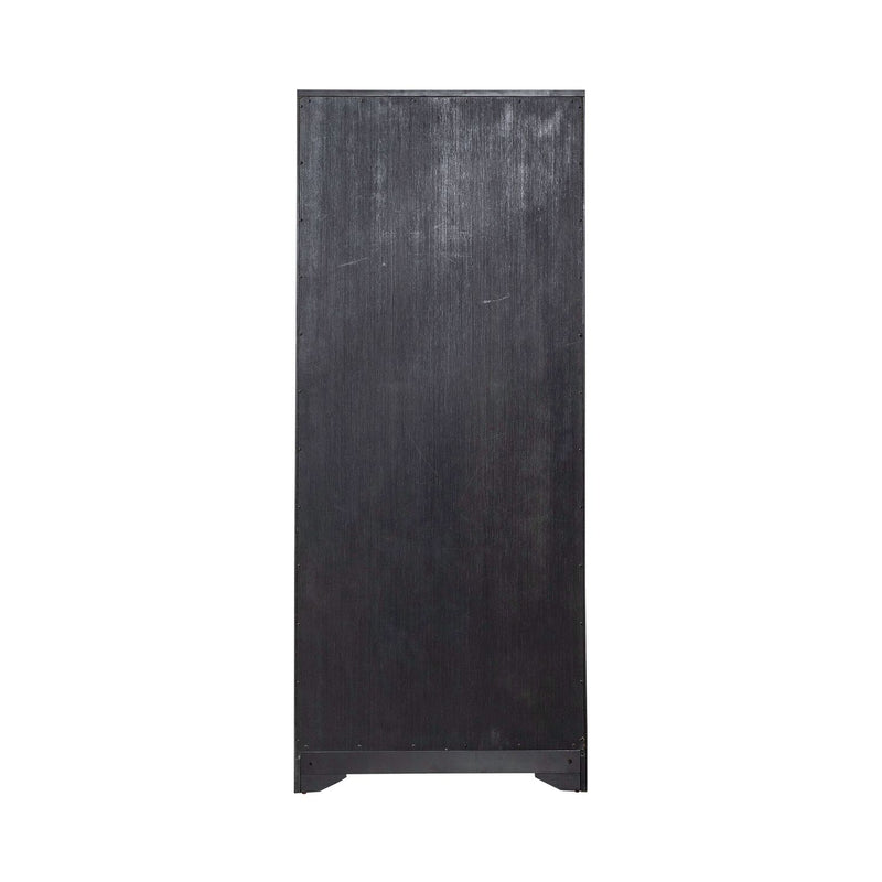 Meritage 72 Inch Bookcase (RTA) image