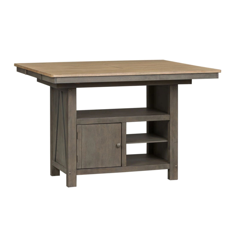 Lindsey Farm Kitchen Island Top image